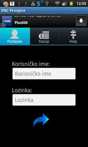 Play Enc provjera  and enjoy Enc provjera with UptoPlay