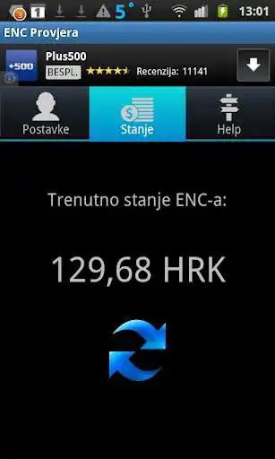 Play Enc provjera as an online game Enc provjera with UptoPlay