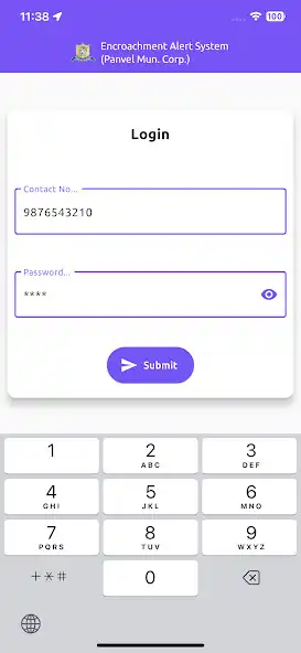 Play Encroachment App(Panvel MC) and enjoy Encroachment App(Panvel MC) with UptoPlay Play Encroachment App(Panvel MC) and enjoy Encroachment App(Panvel MC) with UptoPlay