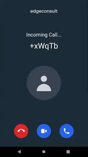 Play EncryptCall as an online game EncryptCall with UptoPlay