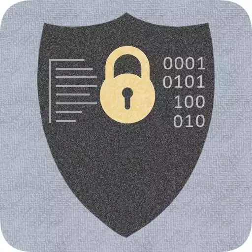 Play Encrypt Decrypt Text - Scan QR APK