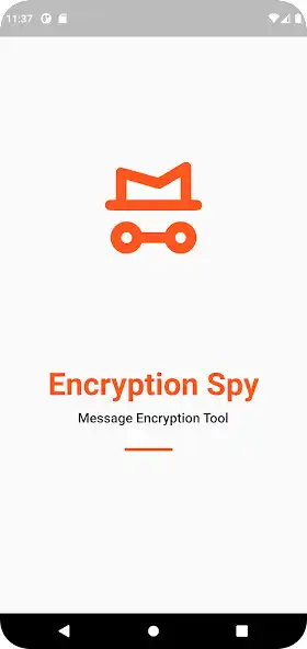 Play Encryption Spy  and enjoy Encryption Spy with UptoPlay