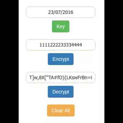 Play Encryptor