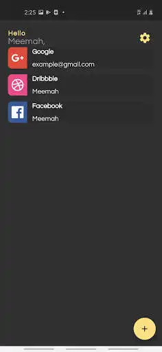 Play EncryptPass as an online game EncryptPass with UptoPlay