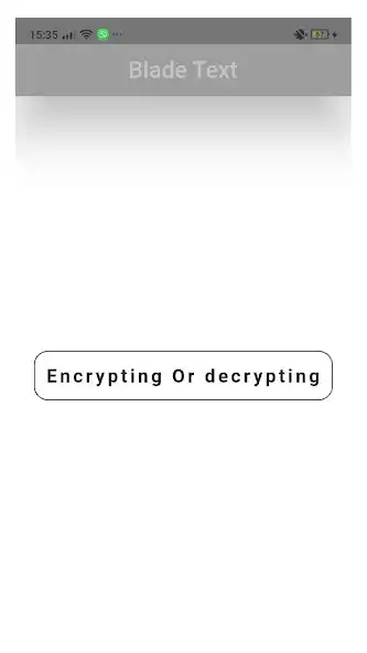 Play Encrypt text  Decrypt text as an online game Encrypt text  Decrypt text with UptoPlay