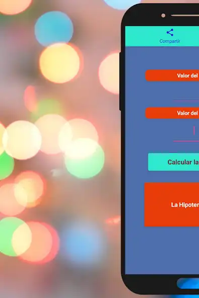 Play Encuentra la Hipotenusa as an online game Encuentra la Hipotenusa with UptoPlay
