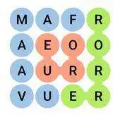 Free play online Encuentra la palabra secreta APK