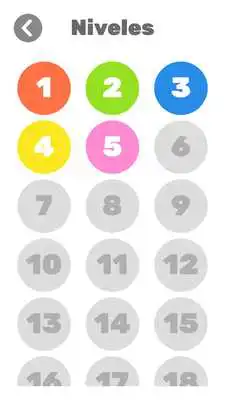 Play Encuentra la palabra secreta