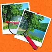 Free play online Encuentra las diferencias APK