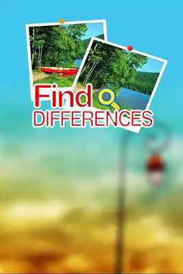 Play Encuentra las diferencias