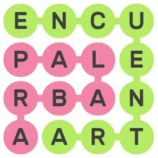 Play Encuentra las palabras APK