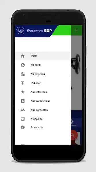 Play Encuentro BDP  and enjoy Encuentro BDP with UptoPlay