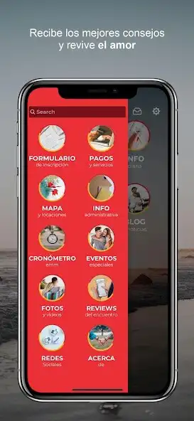 Play Encuentro Matrimonial Mundial Ecuador as an online game Encuentro Matrimonial Mundial Ecuador with UptoPlay