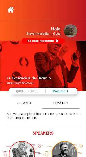 Play Encuentro