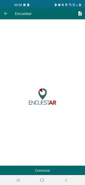Play EncuestAR  and enjoy EncuestAR with UptoPlay