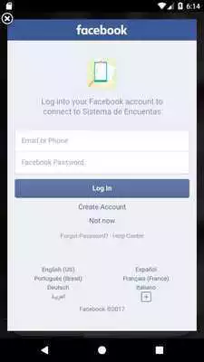 Play Encuestas as an online game Encuestas with UptoPlay
