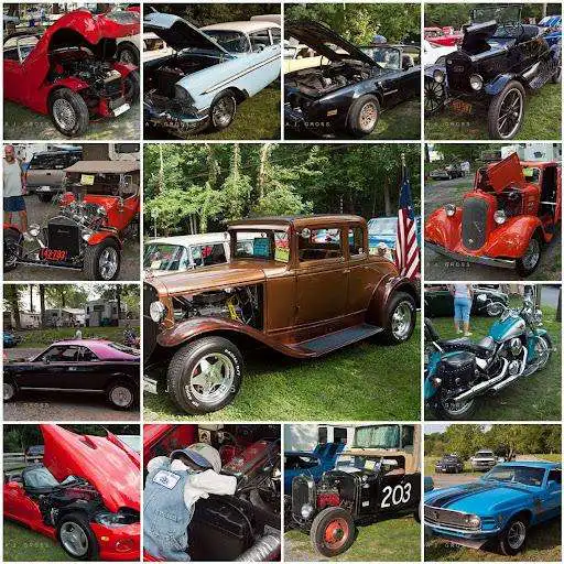 Free play online Encyclopedia Car and Auto News APK
