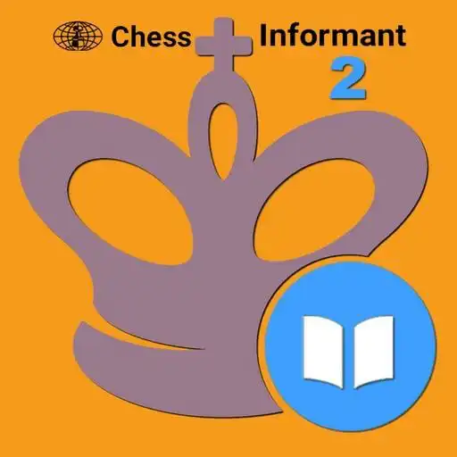 Play Encyclopedia Chess Combinations Vol. 2 Informant APK Play Encyclopedia Chess Combinations Vol. 2 Informant APK