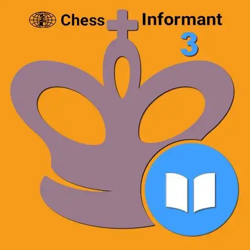 Play Encyclopedia Chess Combinations Vol. 3 Informant APK