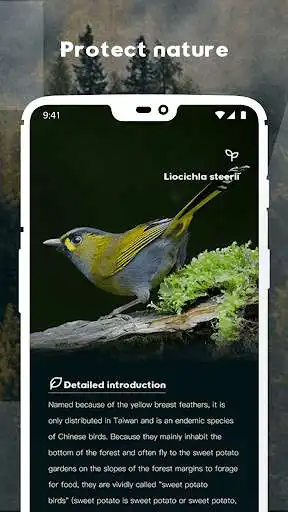 Play Encyclopedia of Animal Protection as an online game Encyclopedia of Animal Protection with UptoPlay