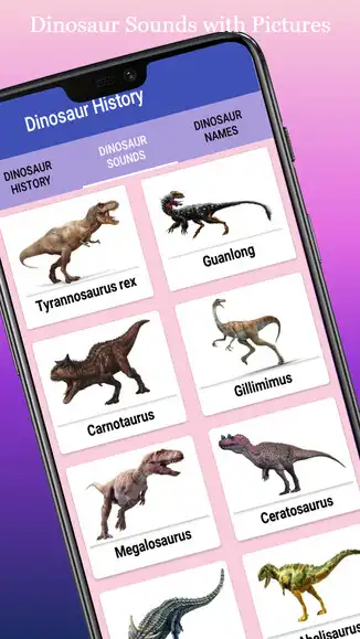 Play Encyclopedia of Dinosaurs: Dinosaur History , size  and enjoy Encyclopedia of Dinosaurs: Dinosaur History , size with UptoPlay