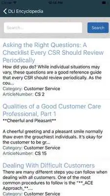 Play Encyclopedia of Dry Cleaning