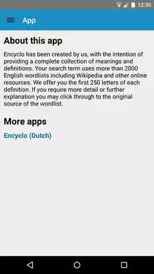 Play Encyclopedia