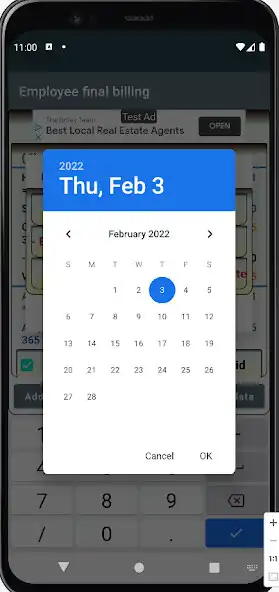 Play Endabrechnung Lohnzettel  and enjoy Endabrechnung Lohnzettel with UptoPlay