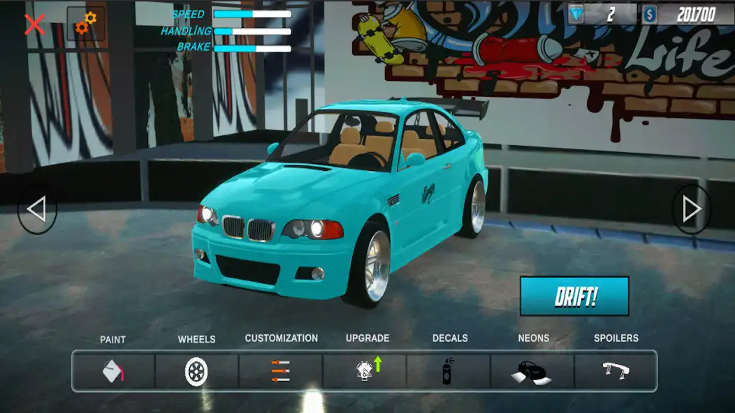 Play ENDANGER DRIFT  and enjoy ENDANGER DRIFT with UptoPlay