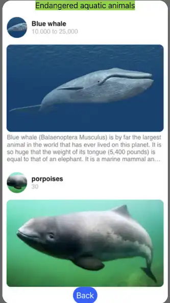 Play Endangered Animals - Eyothando as an online game Endangered Animals - Eyothando with UptoPlay