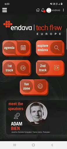 Play Endava Tech Flow as an online game online Endava Tech Flow with UptoPlay com.endavatechflow2021 Play Endava Tech Flow as an online game Endava Tech Flow with UptoPlay