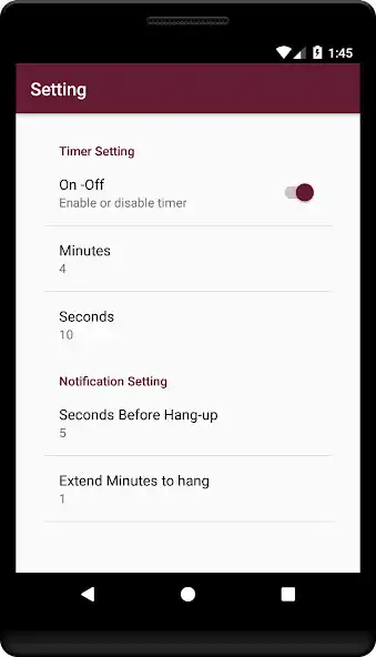 Play End calls as an online game End calls with UptoPlay