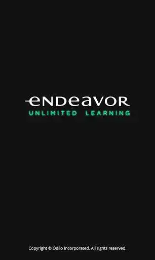Play Endeavor Unlimited Learning  and enjoy Endeavor Unlimited Learning with UptoPlay