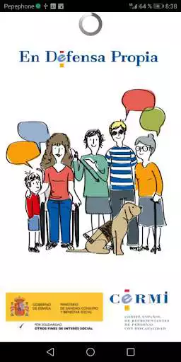 Play En Defensa Propia  and enjoy En Defensa Propia with UptoPlay