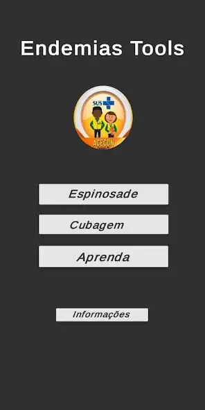 Play Endemias Tools as an online game Endemias Tools with UptoPlay