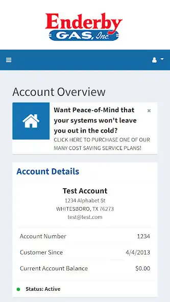 Play Enderby Gas  and enjoy Enderby Gas with UptoPlay