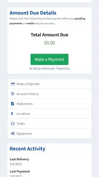 Play Enderby Gas as an online game Enderby Gas with UptoPlay