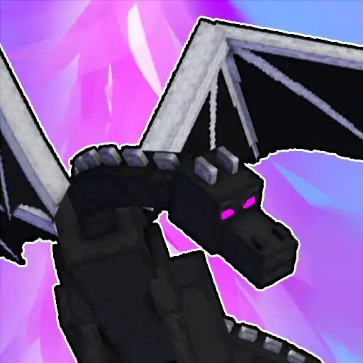Play ender dragon skin APK Play ender dragon skin APK