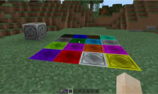 Play Ender Elevators Mod MC Pocket Edition  and enjoy Ender Elevators Mod MC Pocket Edition with UptoPlay