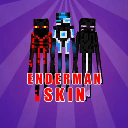 Play Enderman skins For MCPE APK Play Enderman skins For MCPE APK