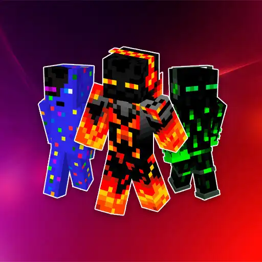 Play Enderman skins for Minecraft ™ APK Play Enderman skins for Minecraft ™ APK