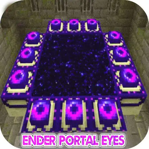 Play Ender Portal Eye:Resource MCPE APK Play Ender Portal Eye:Resource MCPE APK