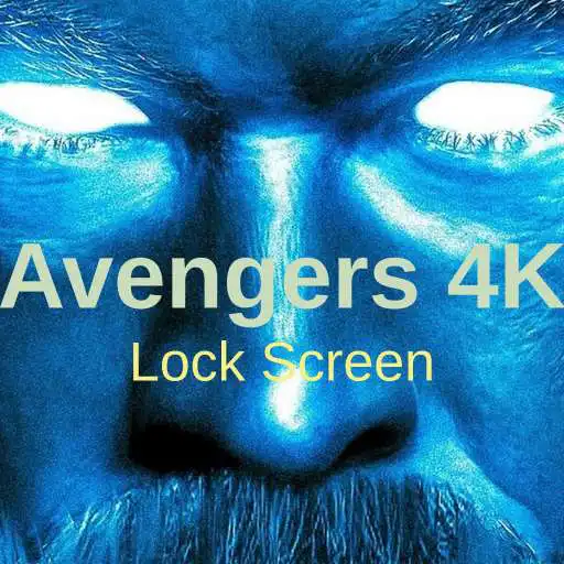 Play Endgame 4K Lock Screen APK Play Endgame 4K Lock Screen APK