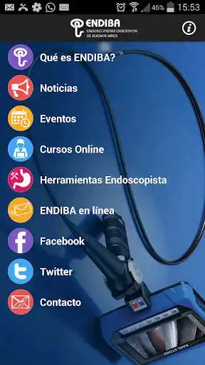 Play ENDIBA  and enjoy ENDIBA with UptoPlay