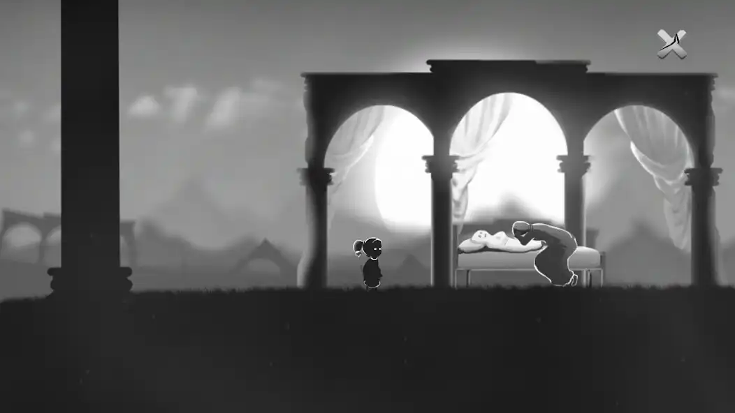 Play ENDINGS as an online game ENDINGS with UptoPlay