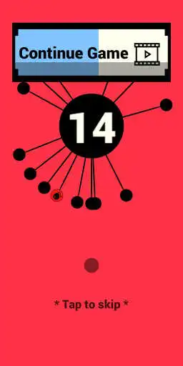 Play Endless Aa as an online game Endless Aa with UptoPlay