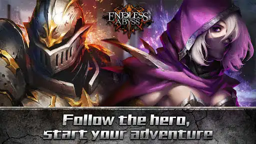 Play Endless Abyss  and enjoy Endless Abyss with UptoPlay