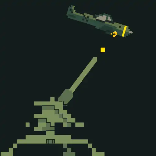 Play Endless Anti Aircraft APK