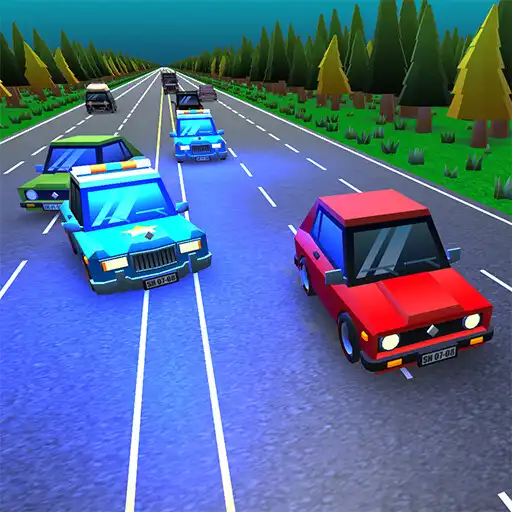 Play Endless Asphalt APK Play Endless Asphalt APK