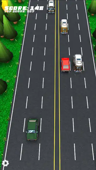 Play Endless Asphalt  and enjoy Endless Asphalt with UptoPlay